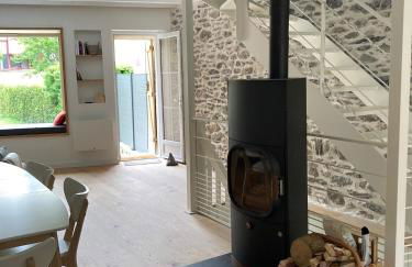 Au Graé - Maison à louer à Laruns Béarn - Foto 22