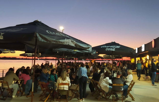 Tour por Porto Alegre al completo - Foto 1