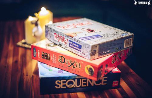 Bratnia Bystre - Foto 74