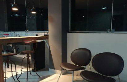 Loft Espaço Vila da Serra - Foto 30