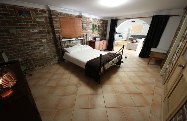 Sandy Feet at Hat Head - Photo 3