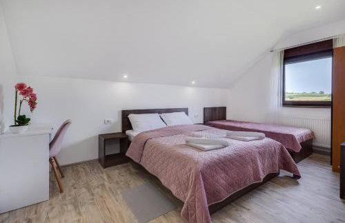 Deluxe Apartment with Jacuzzi - PATAR - Foto 18