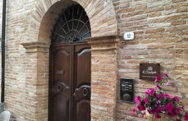 LA CONCHIGLIA - Sirolo Suite - Foto 45