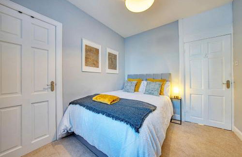 3-Bed Flat Free Parking 10 Mins to City Centre - Foto 16