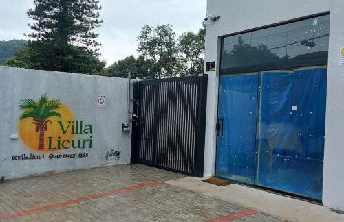 Villa Licuri Boiçucanga - Foto 24