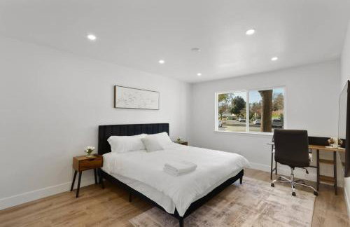 Colusa Residence: 4BR 3BA near UC Davis - Foto 6