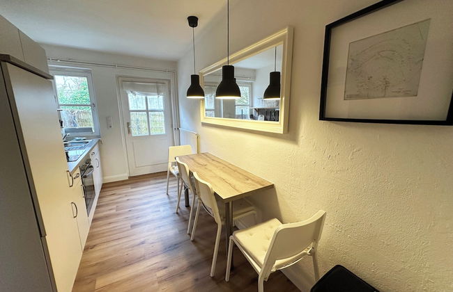 Kalkberg Ferienwohnungen - Foto 25