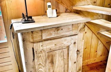 Chalet Marie Claire - Foto 24