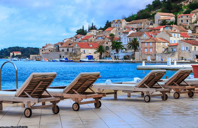 Villa Sunset Water - Foto 50