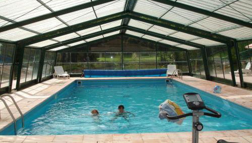 Résidence Les Dômes - Foto 5