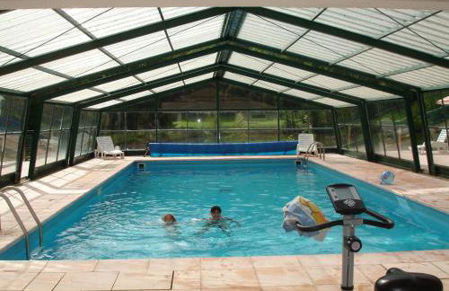 Résidence Les Dômes - Foto 5