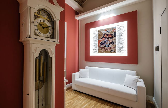 Apart Hotel Torino - Photo 18