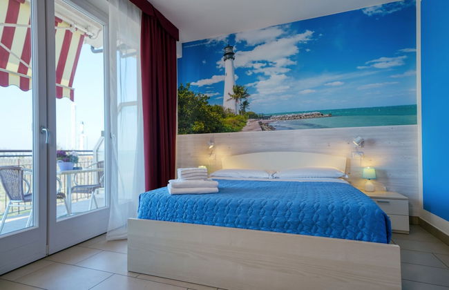 The Lighthouse Rooms - Foto 27