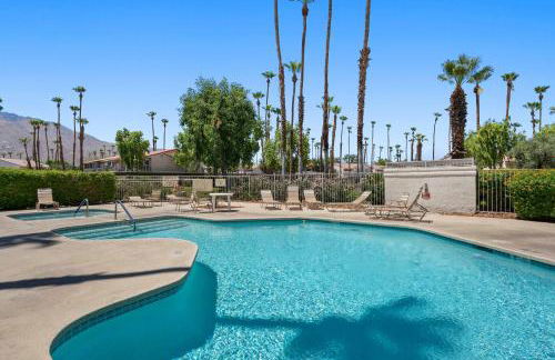 The Preserve at Mesquite - For 4 - Foto 1