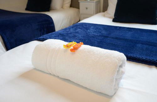 SAPPHIRE Suite Moseley Mews, Birmingham By STAE-Homes - Foto 20