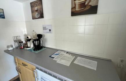 Ferienwohnung Frankenhäuser - Foto 15