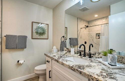 Golfers Haven! Gem with Patio and Grill in Sun City - Foto 18