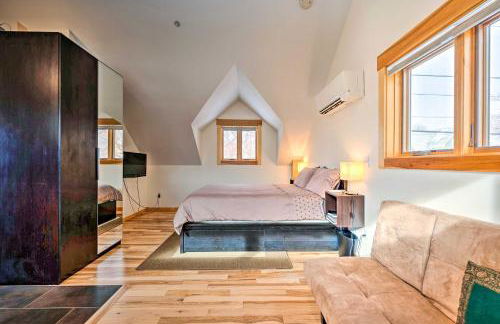 Updated Boulder Studio about 1 Mi to Pearl Street - Photo 12