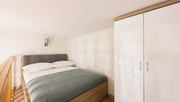 Native Apartments Dietla 17 - Foto 5, Habitación