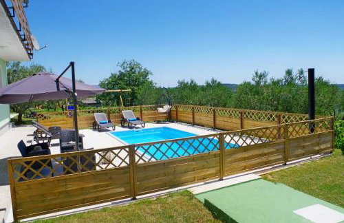 Apartment Jadranka, Sutivanac - Risi - Foto 10