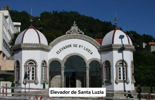 Cabedelo Studio Residence - Photo 43