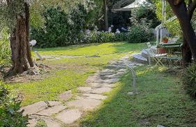 Pergolato suite - Foto 37