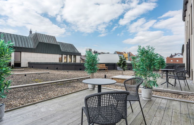 BRIGHT Lippstadt Klusetor - Photo 62