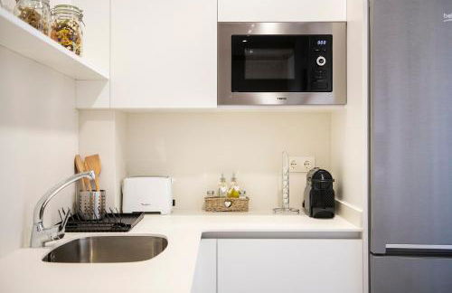 Lovely & Cozy apartment in the heart of Banyoles - Foto 11