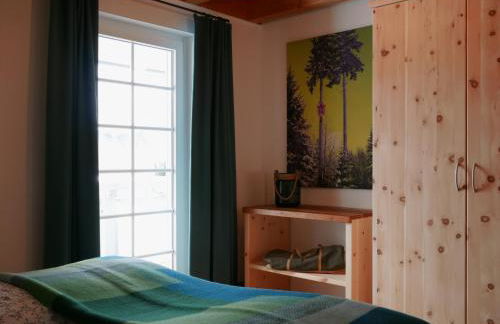 Oskar's Chalets Hinterzarten - Foto 8