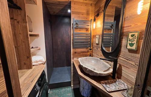 Courchecoeur - Foto 47