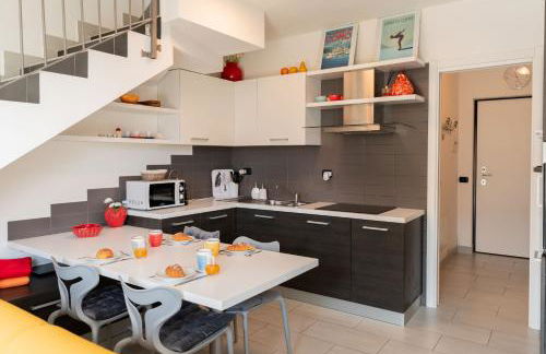 Sant'Anna Villetta Giardino - Pianello del Lario by LoveComo - Foto 10