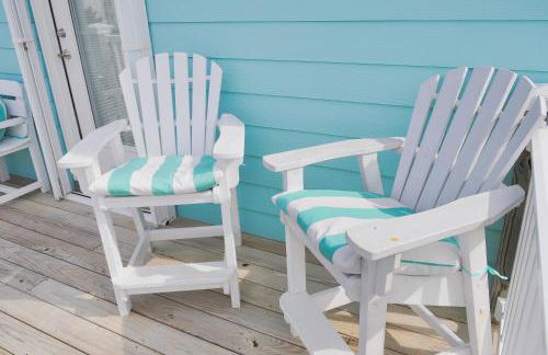 Sea Sound Blessing - Foto 44