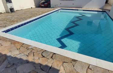 Casa com piscina - Foto 6