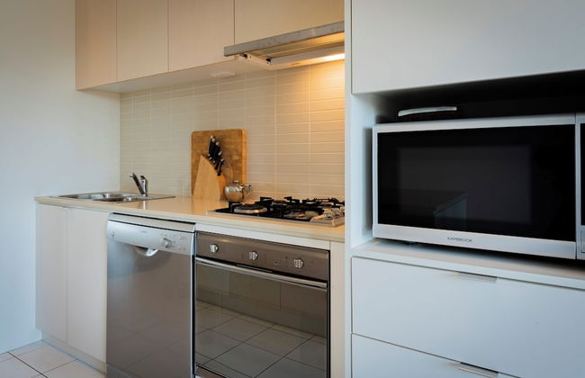 3 Bedroom Condo - Access to Pool Torquay - Foto 17