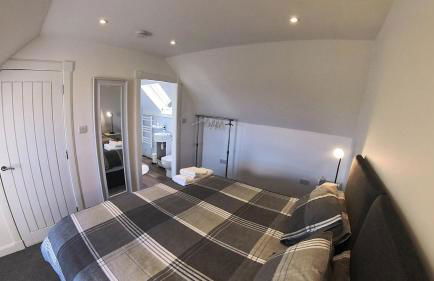 A warm welcome to Tigh Rodden - Foto 6