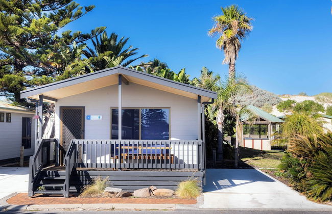 Discovery Parks - West Beach Parks - Foto 31