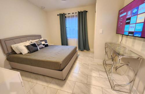 The Villa Orlando College Park Sleeps16 - Monthly Stays - Foto 13