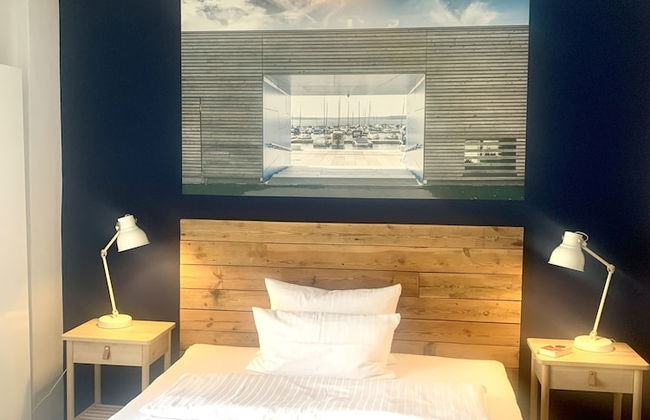 Markt 15 Gästehaus-senftenberg - Foto 17