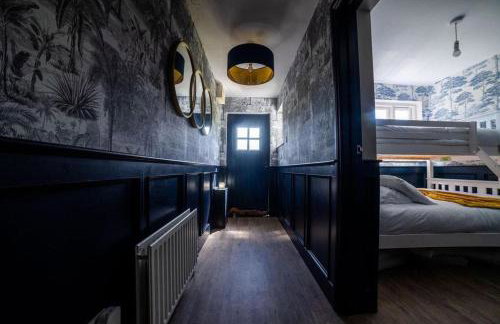 Cottage, 3 Bed,sleeps 7, Free Parking - Foto 11