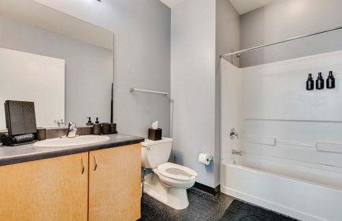 West Loop - City Views With In & Out Parking 5 - Foto 31