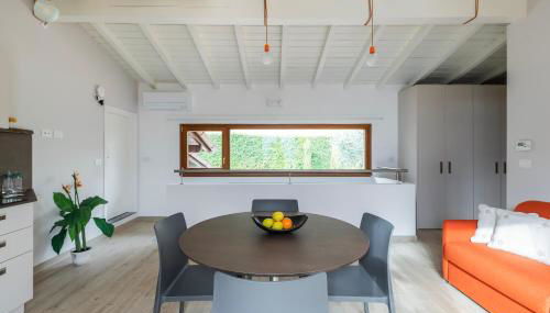 Mansarda I Cipressi - Foto 5