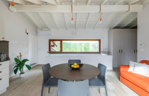 Mansarda I Cipressi - Foto 5