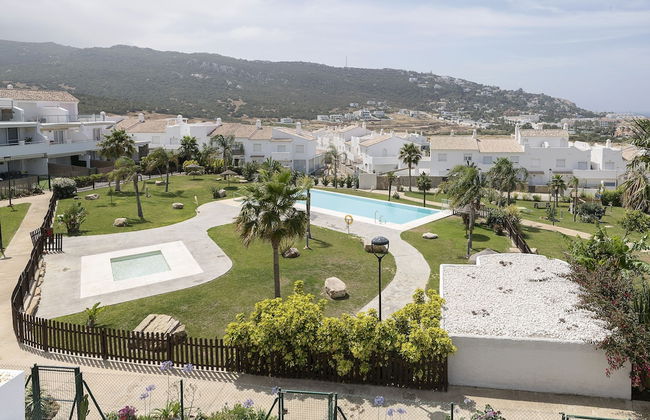 Mirador Del Estrecho - Foto 28