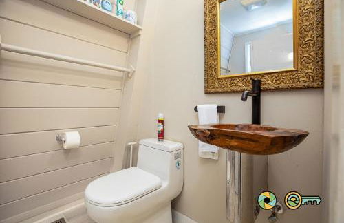 The Country Squire - Photo 22