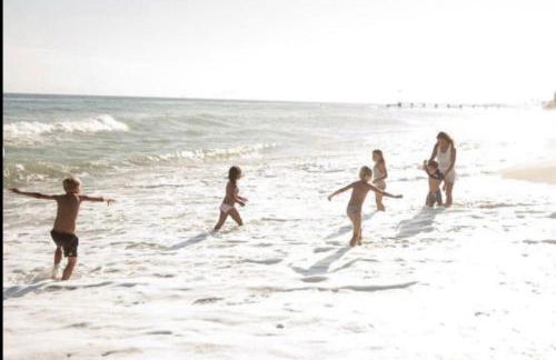 MI CAPRICHO BEACHFRONT- P300 - Apartment with sea view - Photo 3