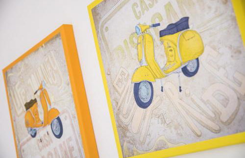 Casa Pisacane - Foto 21