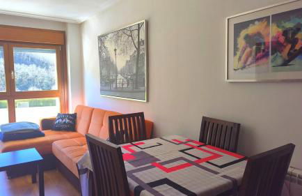 21A06 Apartamento en Felechosa by R2R Consulting - Foto 47