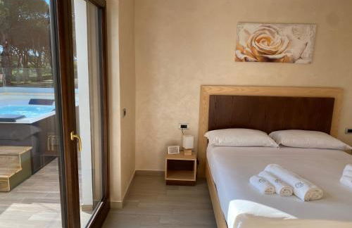 Hera Paestum Suite con Piscina privata - Foto 32