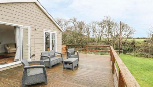 Nant Y Felin Lodge - Foto 2