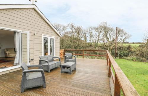 Nant Y Felin Lodge - Foto 2